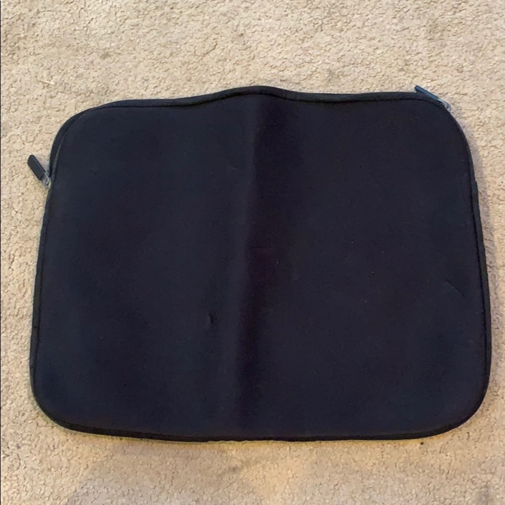 Computer case